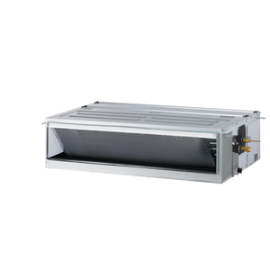 Aire Acondicionado Central por Ductos UM42F, 42000 BTU, R32, Trifásico, Compatible con Wi-Fi, Frecuencia Variable, Ahorro de Energía, Control Remoto Comercial - Product Image 5