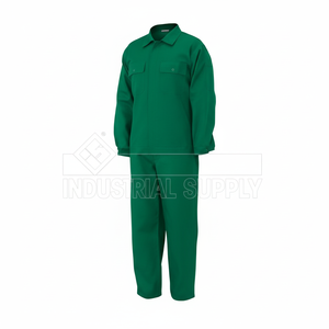 ชุดทำงานยุโรปโดยรวม - Product Image 1