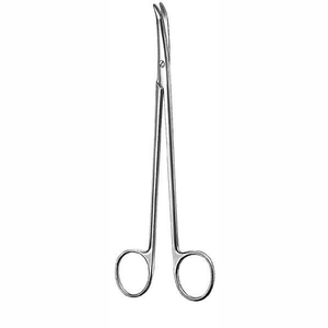 Ciseaux étirable de haute qualité, outil de coiffure pour les agrandissement de l'oreille - Product Image 5