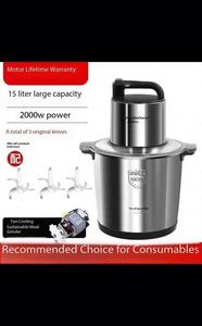 Olla de Cocina y Caldera de Agua a Gas Usadas para Restaurante con Motor, Acero Inoxidable 304, Alta Eficiencia para Catering Comercial - Product Image 2