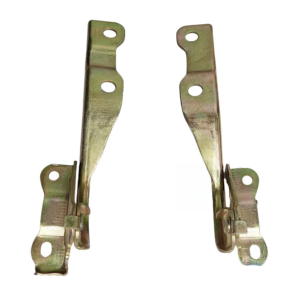 Wuling Light 6376 Hood Hinge Glory 6407 Macro Light S Hinge Hong V Support Leaf Auto Parts Image 2