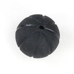 Temelleri köpek oyuncaklar Fetch topları son derece dayanıklı doğal kauçuk oyuncak <span class=keywords><strong>3</strong></span> inç topları interaktif Fetch kauçuk toplar - Product Image 6