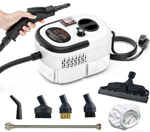 Nuovo Arrivo: Pulitore a Vapore ad Alta Temperatura e Alta Pressione da 1200ML per Uso Domestico in Cucina - Product Image 5