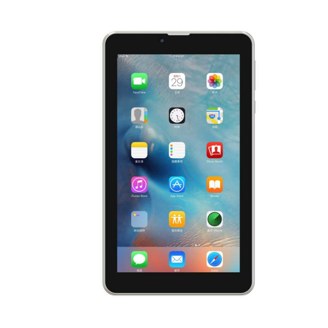 Lte Phone Calling Smart Tablet Pc for Kids Student Study 7 Inch Best Cheap Price Wholesale Mobile Android Wifi 3g 4g Micro USB