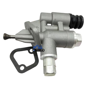 Engine Parts Fuel <b>Transfer</b> <b>Pump</b> 3936318 <b>Oil</b> <b>Pump</b> With High Quality Intsall On 6CT 8.3L Engine - Product Image 5