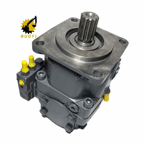 Pompe à pistons axiaux hydrauliques série A11VO A11VO75 A11VO95 A11VO130 A11VO145 A11VO145DRL/11R-NPD12N00 - Product Image 6
