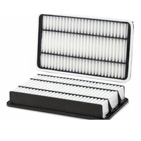 Filtre à Air 17801-30060 1TR 2TR, noyau de filtres à Air 1KD 2KD pour HIACE reg 2006-2020 ADT322122 PRADO