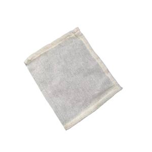 Bolsas de gasa, bolsas de medicina con cordón, bolsas de té, bolsas de filtro, bolsas coladoras de sopa al por mayor, sobres de medicina, bolsas para ingredientes. - Product Image 4