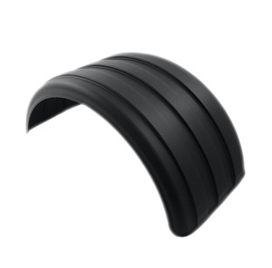 卡车挡泥板旋转成型模具滚压铝合金铸造数控加工旋转切割 - Product Image 1