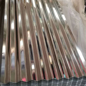 มีบริการตัดและเชื่อมแผ่นเหล็กสังกะสีสังกะสีชุบสังกะสีเคลือบสังกะสีไม่พันเกลียวได้รับการรับรองมาตรฐาน ASTM - Product Image 2