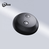 KAVASS IoT Wireless Surface Mount Smart Geomagnetic Outdoor Facile à installer Capteurs de détection de véhicules de stationnement Solutions de guidage