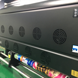 Máy In Dung Môi Sinh Thái Vigojet 1600Mm Tốt Nhất Máy In Độ Phân Giải Sinh Thái <span class=keywords><strong>Gz</strong></span> - Product Image 6