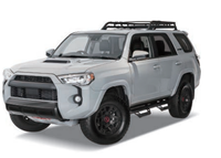 Kit de Carrocería T RD 2014 para Toyota 4Runner 2010-2013, Accesorios de Modificación de Automóviles