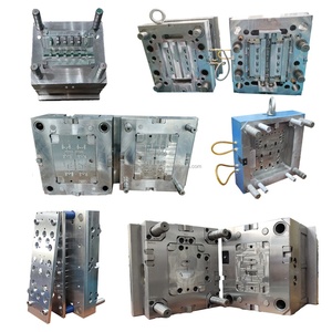 Custom New <b>Plastic</b> Products Injection Molding Making ABS <b>Enclosures</b> Cold Runner Mold Injection Guangdong Custom Brand/Model - Product Image 5