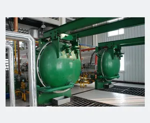 Projet de raffinerie de pétrole brut de soja 100TPD Machines de raffinage d'huile de graines de tournesol avec équipement de déparaffinage