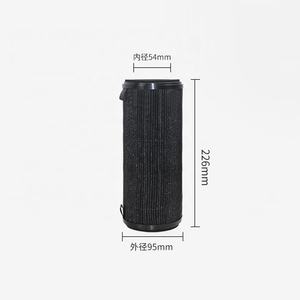 <span class=keywords><strong>เครื่อง</strong></span><span class=keywords><strong>ฟอก</strong></span><span class=keywords><strong>อากาศ</strong></span><span class=keywords><strong>ใน</strong></span>ครัวเรือนพร้อมไส้กรอง HEPA สำหรับ<span class=keywords><strong>เครื่อง</strong></span><span class=keywords><strong>ฟอก</strong></span><span class=keywords><strong>อากาศ</strong></span> Xiao Mi - Product Image 4