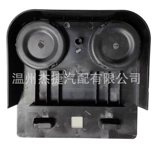 ที่วางแก้วในรถยนต์ที่รองรับ F150ฟอร์ดและ F250 HC3Z-2813562-AB HC3Z2813562AB - Product Image 5