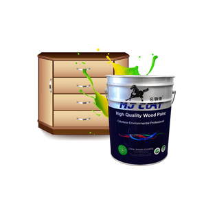 Imprimación Blanca <span class=keywords><strong>de</strong></span> PU para Muebles, Revestimiento Resistente al Agua, Pintura para Pisos <span class=keywords><strong>de</strong></span> <span class=keywords><strong>Madera</strong></span>, Barniz Brillante - Product Image 1