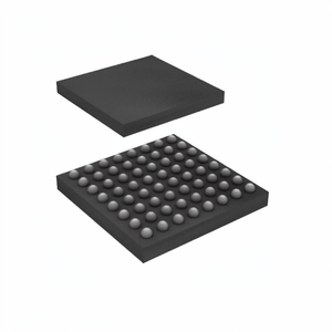 Composant électronique 64 LBGA S29GL01GS11DHAV23 Mémoire Originale - Product Image 1
