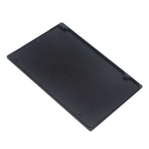 Marco de carcasa de disco duro de ordenador personalizado, servicio de fresado, mecanizado de Metal CNC, piezas de fresado - Product Image 5