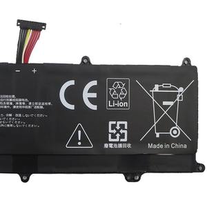 Asus VivoBook S200 S200E X201 X201E <span class=keywords><strong>X202</strong></span> X202E S200E-CT209H S200E-CT182H S200E-CT1แบตเตอรี่แล็ปท็อป <span class=keywords><strong>C21</strong></span>-<span class=keywords><strong>X202</strong></span> - Product Image 3