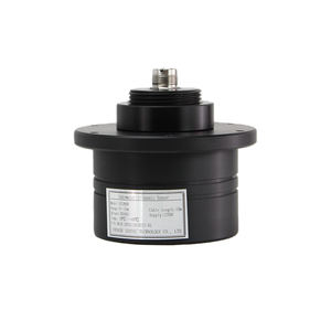 Nouveau jauge de niveau ultrasonique SUU800 SENTEC en acier inoxydable/plastique avec mesure de niveau RS485/4-20mA et température de fonctionnement - Product Image 1