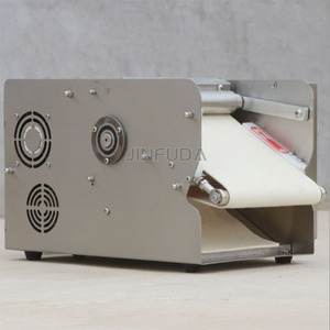 เครื่องรีดแป้งครัวซองต์แบบใหม่สำหรับโต๊ะทำขนม - Product Image 4