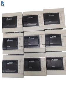 FX3SA-24MR-CM PLC คอนโทรลเลอร์ลอจิกแบบตั้งโปรแกรมได้ โมดูลควบคุมระบบอัตโนมัติทางอุตสาหกรรม คอนโทรลเลอร์แบบตั้งโปรแกรมได้ขนาดกะทัดรัดสำหรับอุตสาหกรรม - Product Image 1