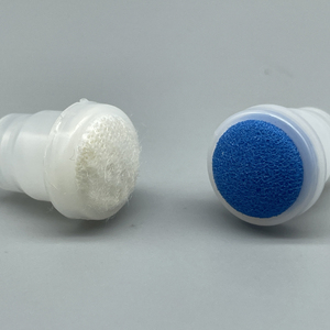 Applicateur personnalisé en plastique de 15 mm avec embout en <span class=keywords><strong>feutre</strong></span>, applicateur de <span class=keywords><strong>bingo</strong></span>, applicateur de graffiti, bouteille applicatrice - Product Image 2