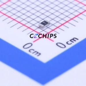 CFS06V3T2R50 One-Time Fuse 0603 Fuse ( Type: SMD Fuse )( Rated Current: 2.5A )( Rated Voltage (AC): 35V )( Rated Voltage: 32V ) - Product Image 1