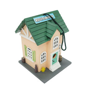 Groothandel Vogelhuiskit | Diy Houten Vogelhuisfabriek Leverancier - Product Image 2