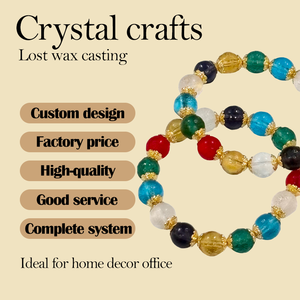 פופולרי 10 מ "מ מלוטשת צבע טבעי קריסטל אבן חרוזים צמיד מתיחה קריסטל צמיד מתיחה קריסטל גברים של גברים נשים אהבה - Product Image 4