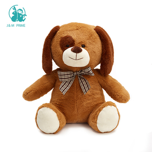 Juguetes de Peluche de Animales de la Selva, Fabricación Personalizada al por Mayor, Perro, Mono, Koala, Oso, Elefante - Product Image 5