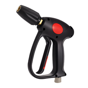 Pistolet <span class=keywords><strong>de</strong></span> nettoyage haute pression italien 4000 PSI pour le <span class=keywords><strong>lavage</strong></span> <span class=keywords><strong>de</strong></span> voitures et <span class=keywords><strong>de</strong></span> véhicules <span class=keywords><strong>à</strong></span> <span class=keywords><strong>domicile</strong></span> et en garage - Product Image 5