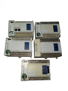เซ็นเซอร์ควบคุม PLC ยี่ห้อ PLC ของแท้ใหม่เอี่ยม รุ่น XC3-24R-E - Product Image 1
