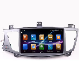 <span class=keywords><strong>Autoradio</strong></span> Android 12, lecteur multimédia MP5 pour KIA <span class=keywords><strong>K7</strong></span> Cadenza 2011-2015, amplificateur 4 canaux, <span class=keywords><strong>autoradio</strong></span> Android - Product Image 5