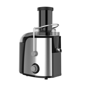 Vegetable Fruit Juicer <b>Extractor</b> Centrifugal Stainless Steel Compact Design Lower Noise Big Mouth Household Dishwasher - Product Image 4