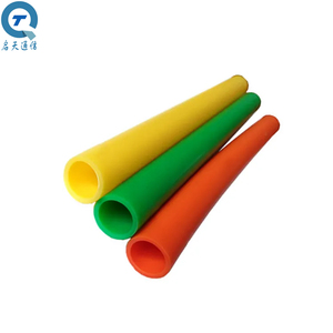 Paquete <span class=keywords><strong>de</strong></span> tubos <span class=keywords><strong>de</strong></span> HDPE <span class=keywords><strong>de</strong></span> alta calidad microconducto tubo <span class=keywords><strong>de</strong></span> microconducto <span class=keywords><strong>de</strong></span> HDPE 14/10mm funda <span class=keywords><strong>de</strong></span> PE Cable óptico <span class=keywords><strong>SISTEMA</strong></span> <span class=keywords><strong>DE</strong></span> Cable <span class=keywords><strong>de</strong></span> soplado <span class=keywords><strong>de</strong></span> aire - Product Image 4