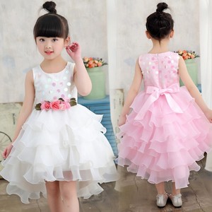 Robe de mariée sirène pour enfants, nouvelle tendance Taobao - Product Image 1