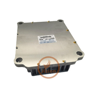 บอร์ดคอมพิวเตอร์ควบคุมรถขุด20577135สำหรับ Volvo EC240 ECU 20577135 - Product Image 1