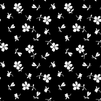 Tela Koshibo de Poliéster con Estampado Digital en Blanco y Negro, Nueva Moda, Superventas, para Vestidos de Novia