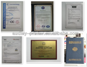 A3 stampante UV Flatbed Flatbed UV ceramica stampante digitale Multi-funzione macchina da stampa di vendita a prezzo ragionevole - Product Image 5