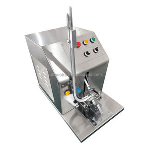Machine <span class=keywords><strong>de</strong></span> scellage thermique intelligente commerciale 220V pour sacs en aluminium, idéale pour supermarchés et aliments frais/snacks - Product Image 4