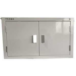 Gabinete de Almacenamiento Antimagnético para Equipos Electrónicos de Computadora Portátil, Archivo <span class=keywords><strong>Fiscal</strong></span> de Oficina, Documentos Confidenciales, Gabinete Ignífugo - Product Image 4