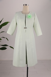 Vêtements pour femmes, robe longue, couleur unie, design tendance, robe grande taille - Product Image 4