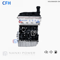 Nuovo Motore CFHC 2.0L Turbo Diesel Euro VI a Trazione Anteriore per Volkswagen Golf VI, Jetta, Touran