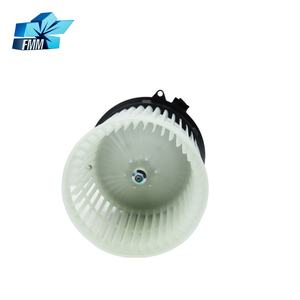 27226-3ST0A 272263ST0A 27226-3SB0A Ventilateur de climatisation dynamique pour Nissan Qashqai J11 1.6 R9M - Product Image 2