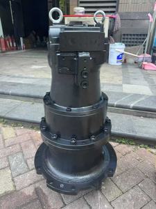 สวิงมอเตอร์9148922สำหรับ EX200-<span class=keywords><strong>5</strong></span> <span class=keywords><strong>HITACHI</strong></span> เครื่องขุดไฮดรอลิก - Product Image 5