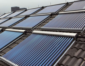 HANDA 2023 CHAUDE haute qualité en-tête d'ingénierie de projet sans réservoir circulation d'<span class=keywords><strong>air</strong></span> <span class=keywords><strong>capteur</strong></span> <span class=keywords><strong>solaire</strong></span> non pressurisé - Product Image 5