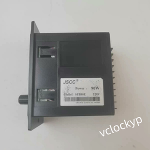 1PCS NUEVO Regulador JSCC-SFB90E Envío rápido a través de Fedex/DHL - Product Image 4